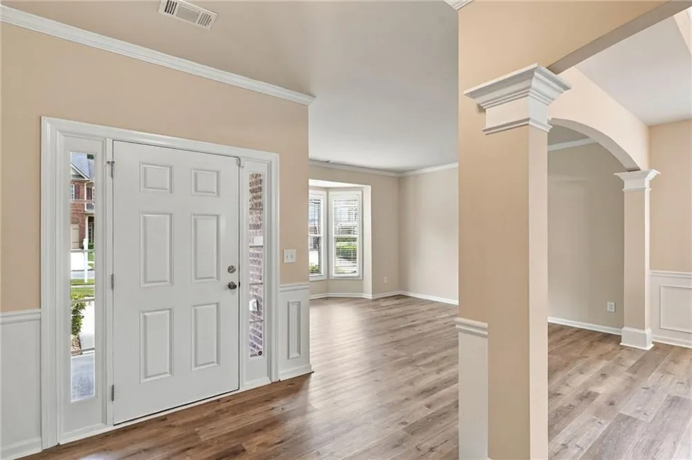 3026 Levinshire Way Dacula, GA 30019