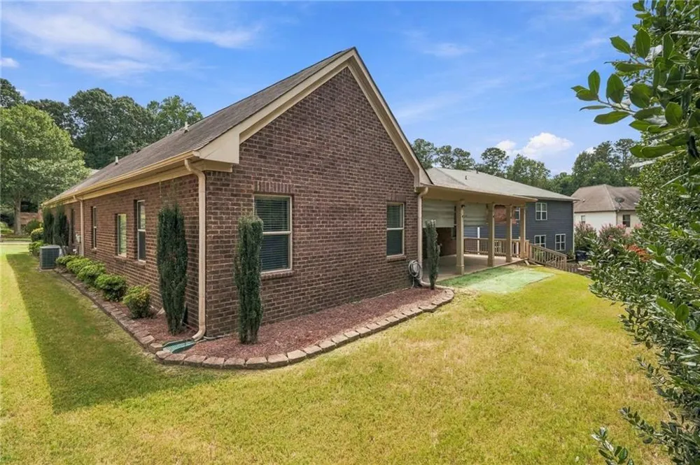 3026 Levinshire Way Dacula, GA 30019