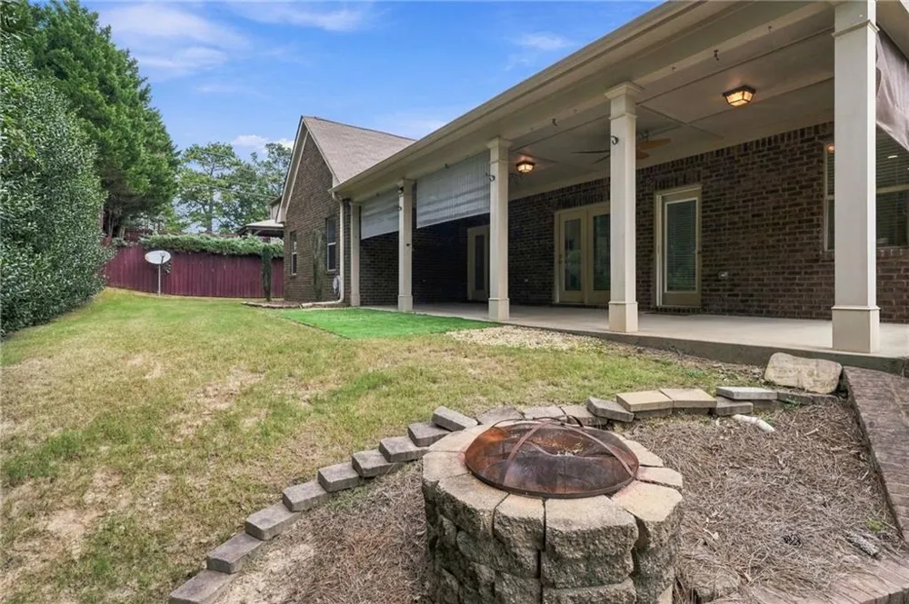 3026 Levinshire Way Dacula, GA 30019
