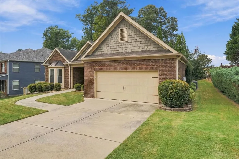 3026 Levinshire Way Dacula, GA 30019