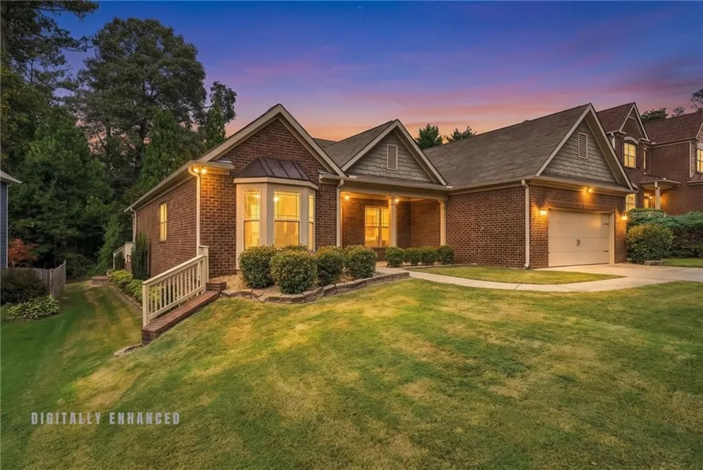 3026 Levinshire Way Dacula, GA 30019