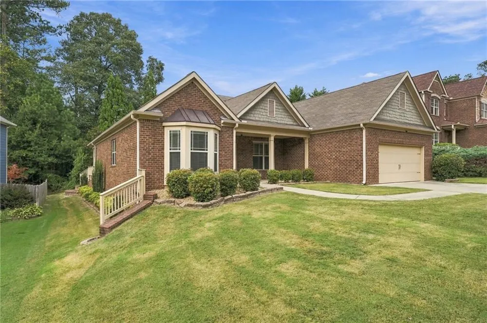 3026 Levinshire Way Dacula, GA 30019