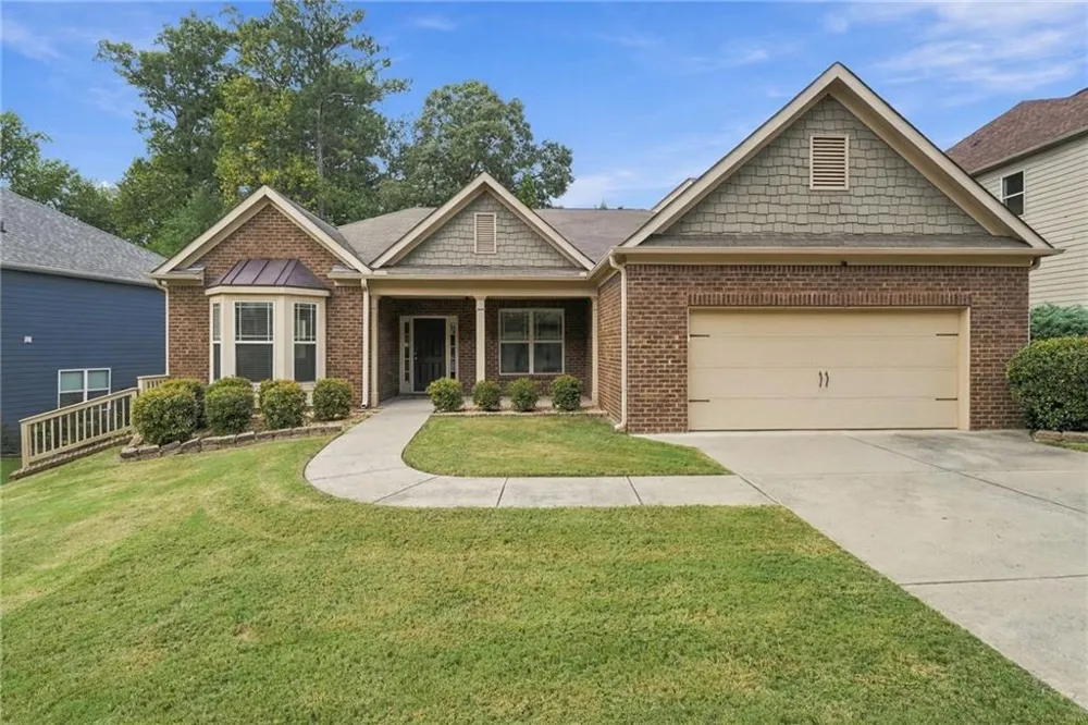 3026 Levinshire Way Dacula, GA 30019