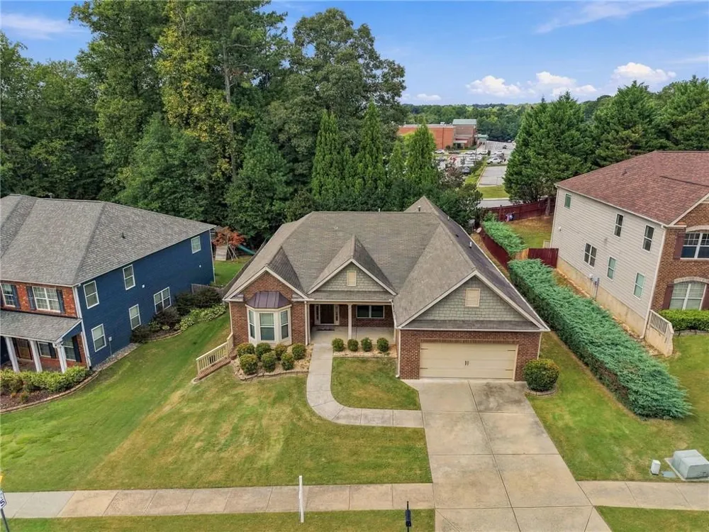 3026 Levinshire Way Dacula, GA 30019