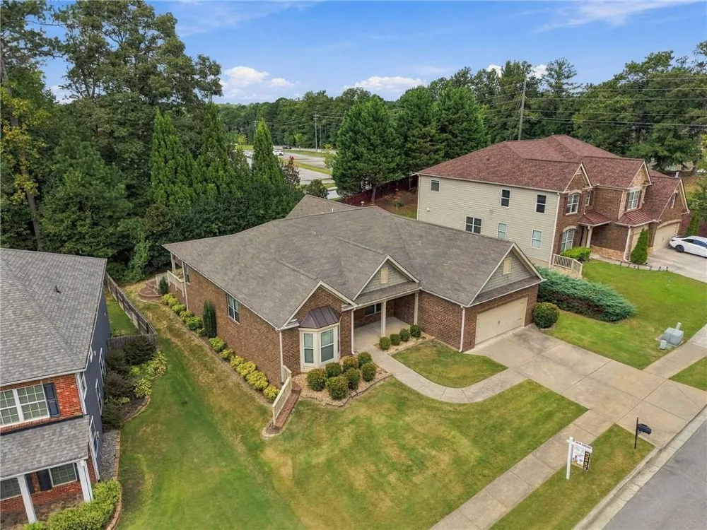 3026 Levinshire Way Dacula, GA 30019