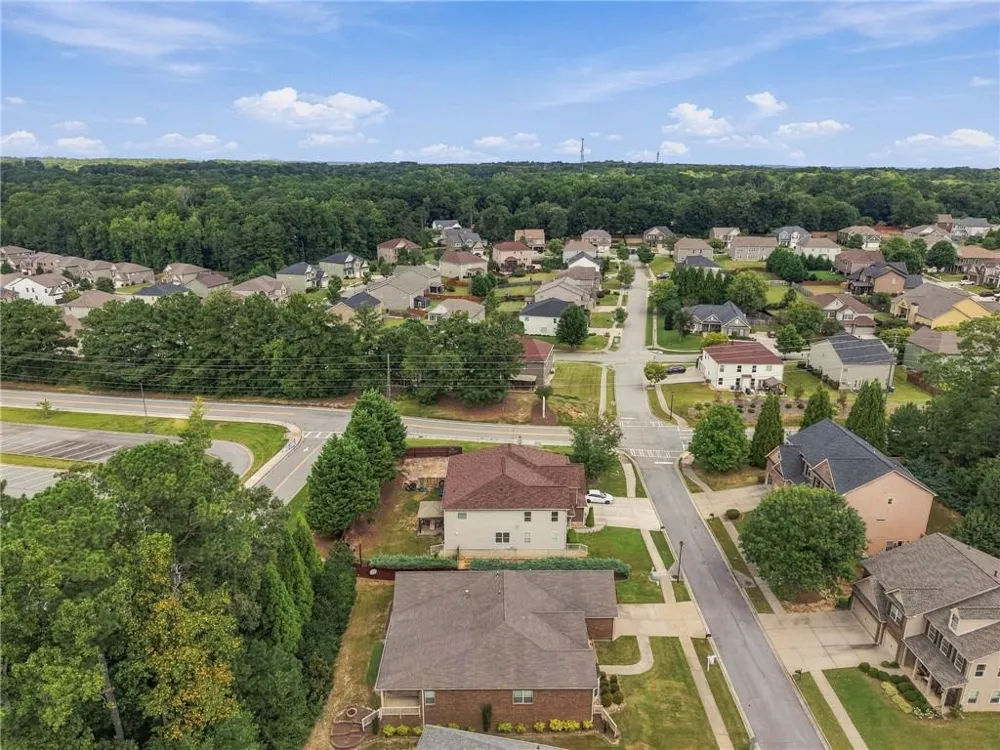 3026 Levinshire Way Dacula, GA 30019