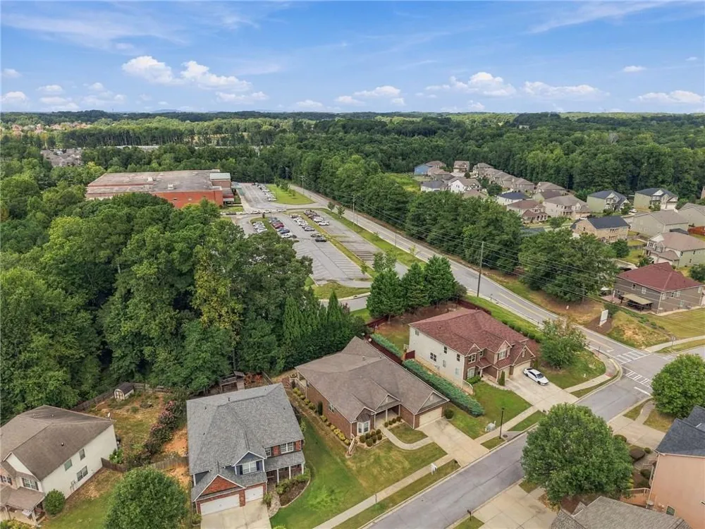 3026 Levinshire Way Dacula, GA 30019