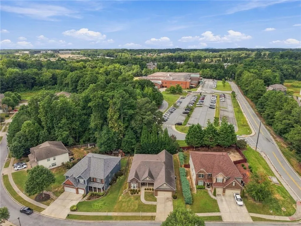 3026 Levinshire Way Dacula, GA 30019