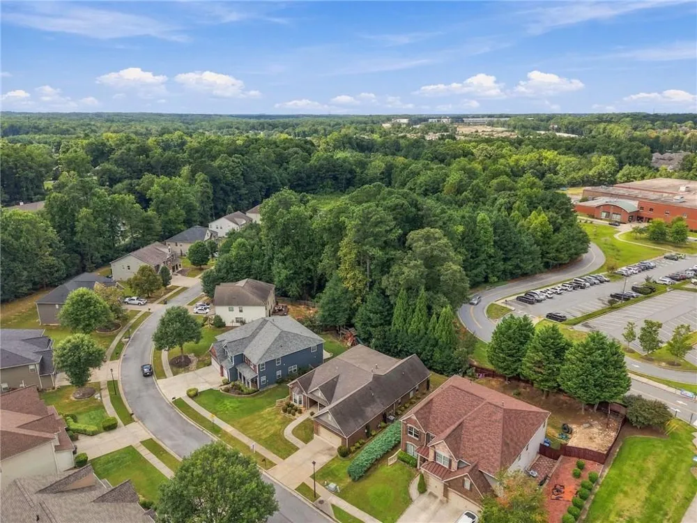 3026 Levinshire Way Dacula, GA 30019