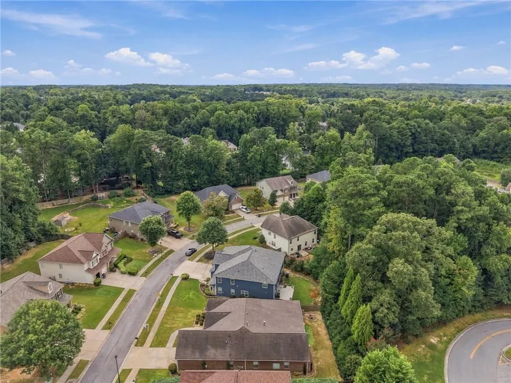 3026 Levinshire Way Dacula, GA 30019