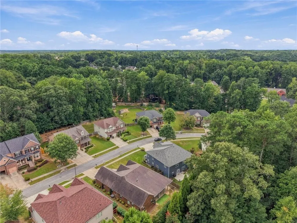 3026 Levinshire Way Dacula, GA 30019