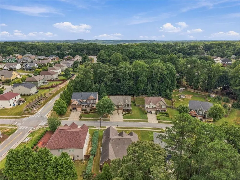 3026 Levinshire Way Dacula, GA 30019