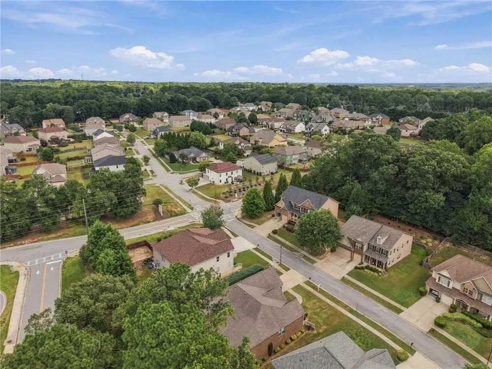 3026 Levinshire Way Dacula, GA 30019