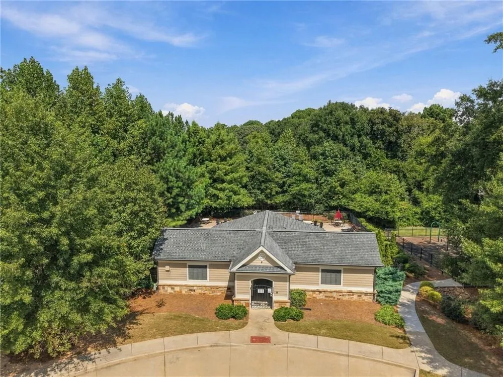 3026 Levinshire Way Dacula, GA 30019
