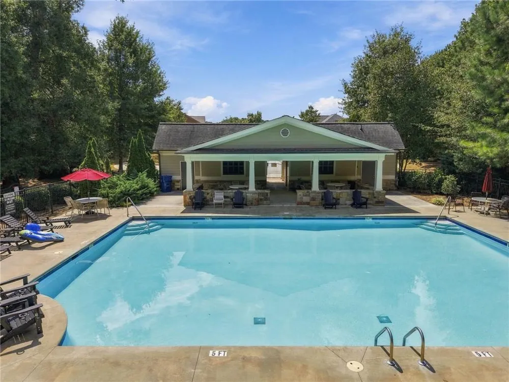 3026 Levinshire Way Dacula, GA 30019