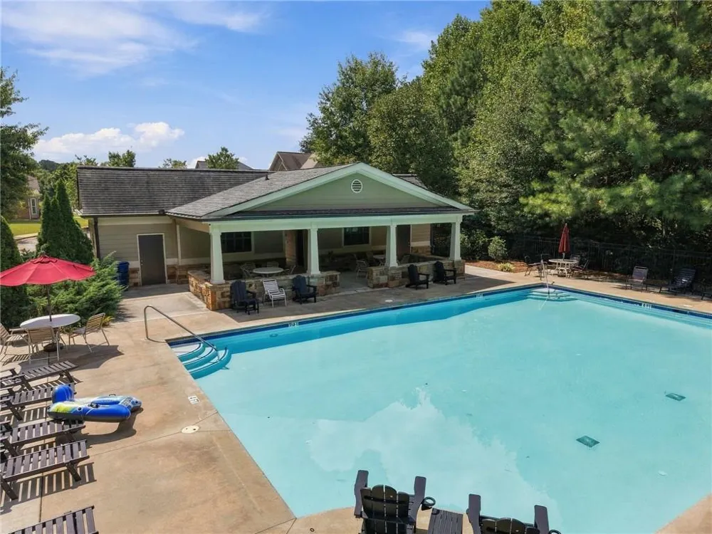 3026 Levinshire Way Dacula, GA 30019