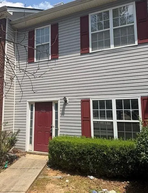 6016 Leeshire Trace