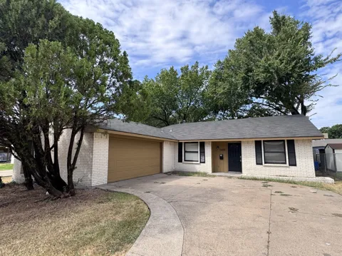 1610 Kingston Drive