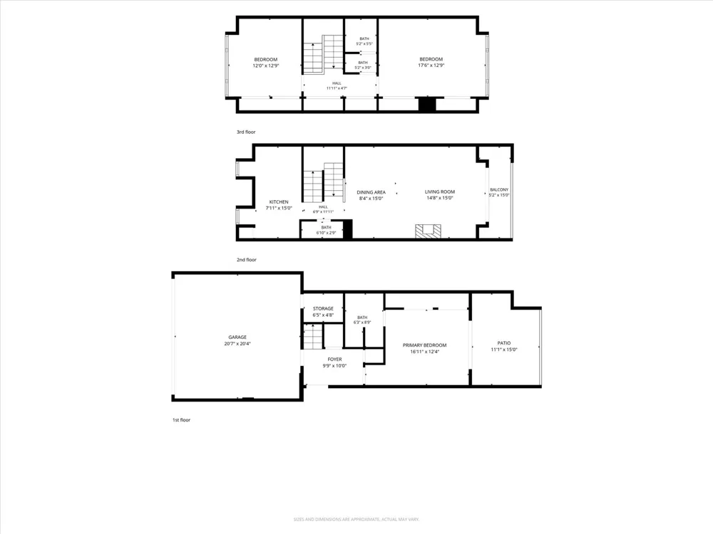 4573 O Connor Road #1331 Irving, TX 75062
