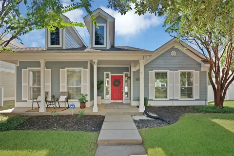 2221 Rodgers Lane