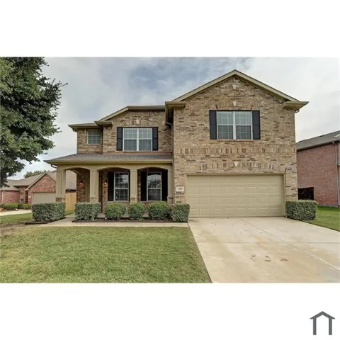 1709 Duck Cove Drive