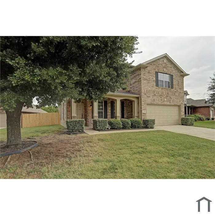 1709 Duck Cove Drive Aubrey, TX 76227