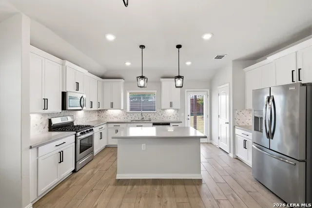 2118 GABBY COLE LN San Antonio, TX 78253