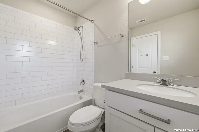 2118 GABBY COLE LN San Antonio, TX 78253