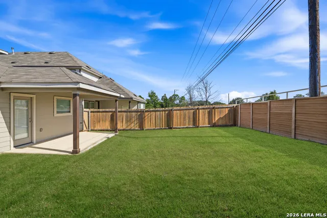 2118 GABBY COLE LN San Antonio, TX 78253