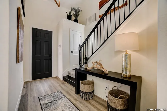 2118 GABBY COLE LN San Antonio, TX 78253