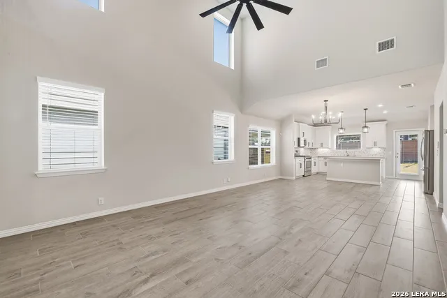 2118 GABBY COLE LN San Antonio, TX 78253