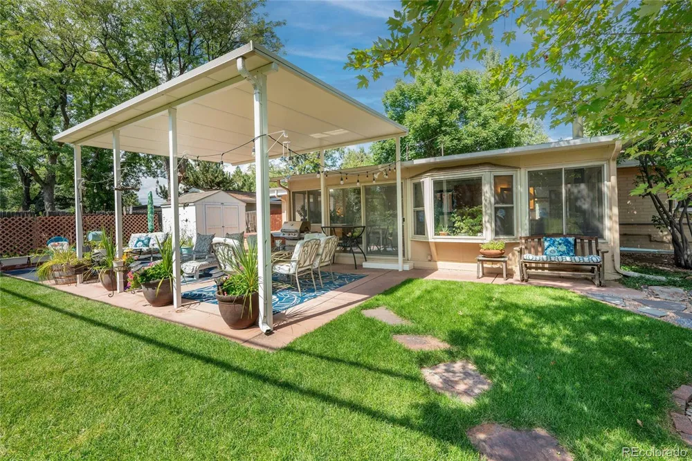 804 W Shepperd Avenue Littleton, CO 80120