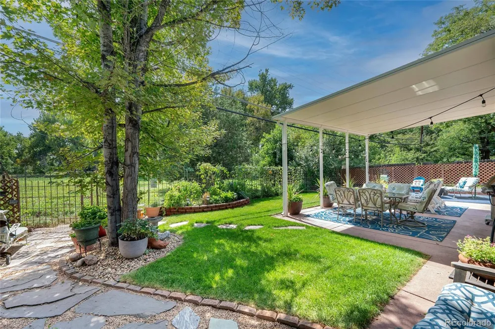 804 W Shepperd Avenue Littleton, CO 80120