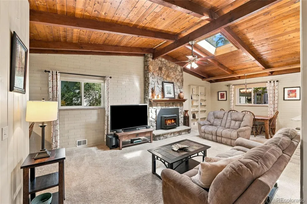 804 W Shepperd Avenue Littleton, CO 80120