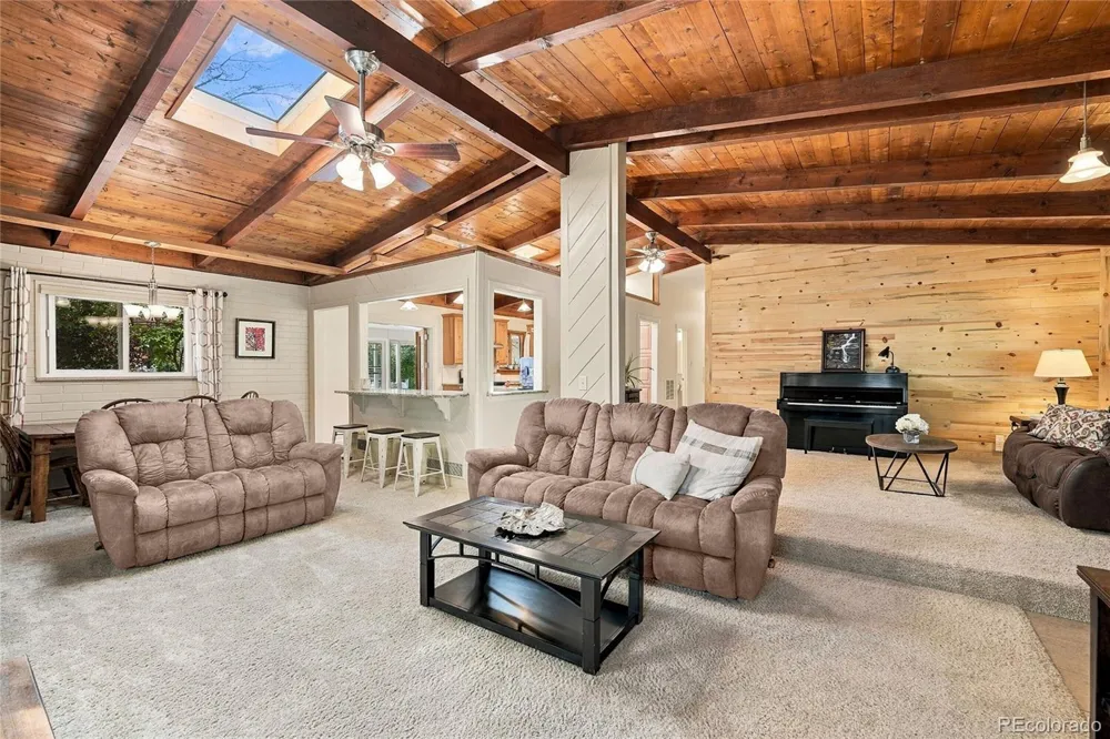 804 W Shepperd Avenue Littleton, CO 80120