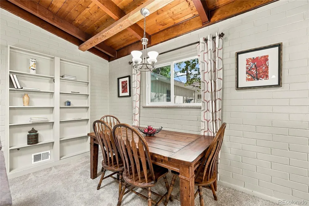 804 W Shepperd Avenue Littleton, CO 80120