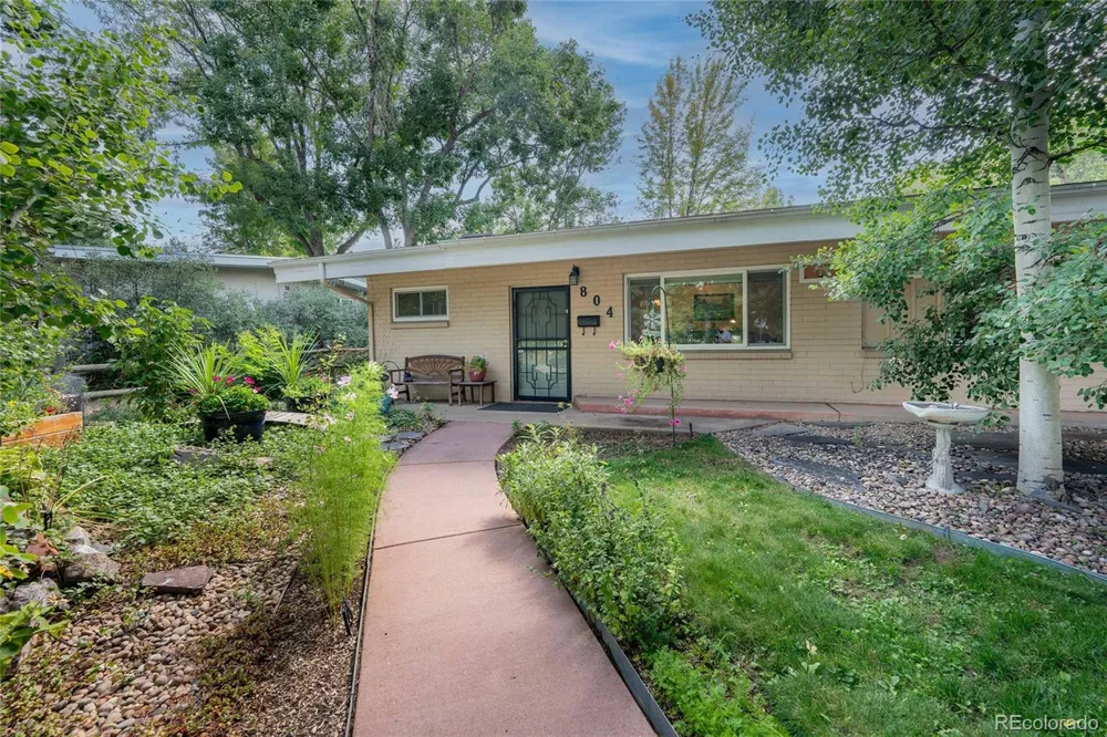 804 W Shepperd Avenue Littleton, CO 80120