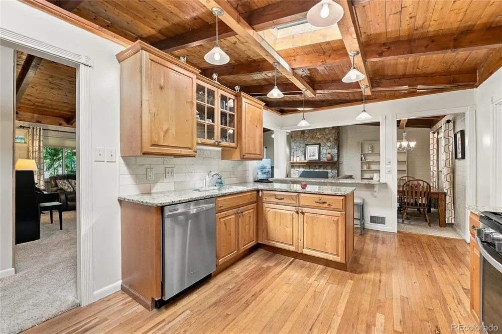 804 W Shepperd Avenue Littleton, CO 80120