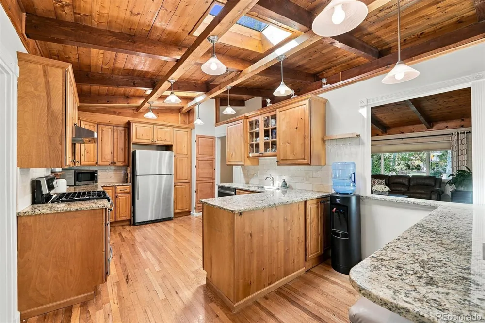 804 W Shepperd Avenue Littleton, CO 80120
