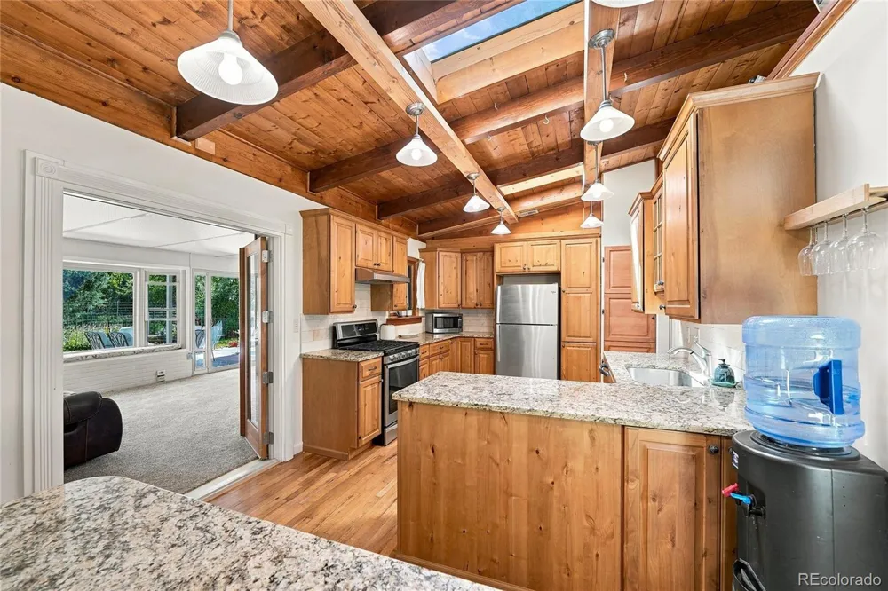 804 W Shepperd Avenue Littleton, CO 80120
