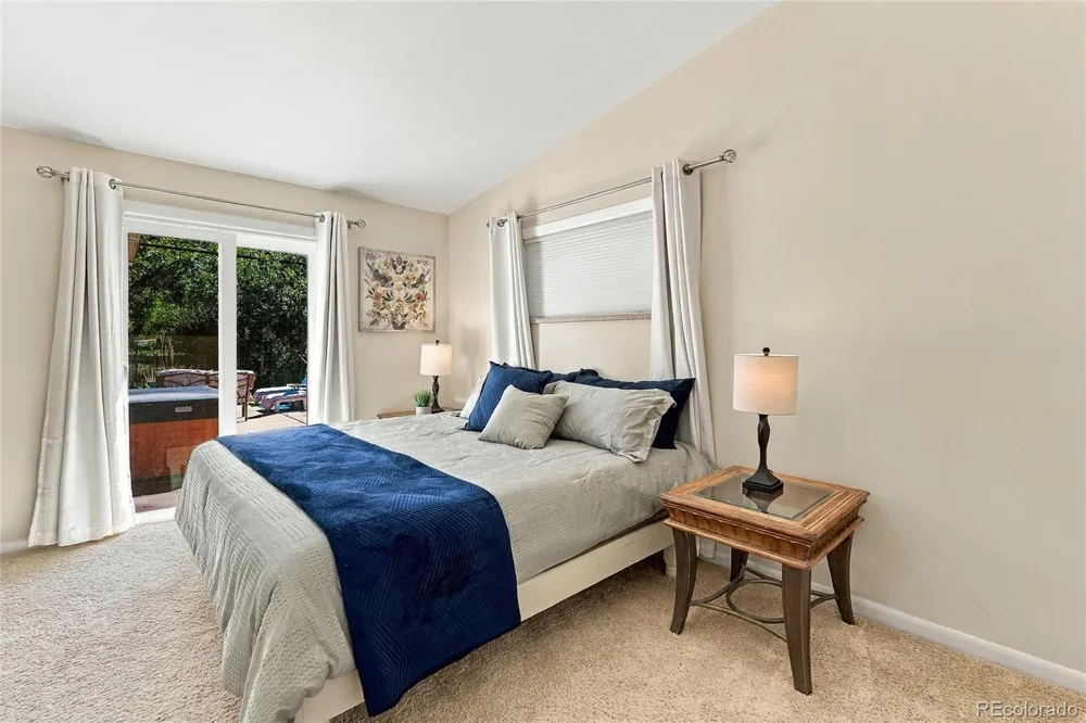 804 W Shepperd Avenue Littleton, CO 80120
