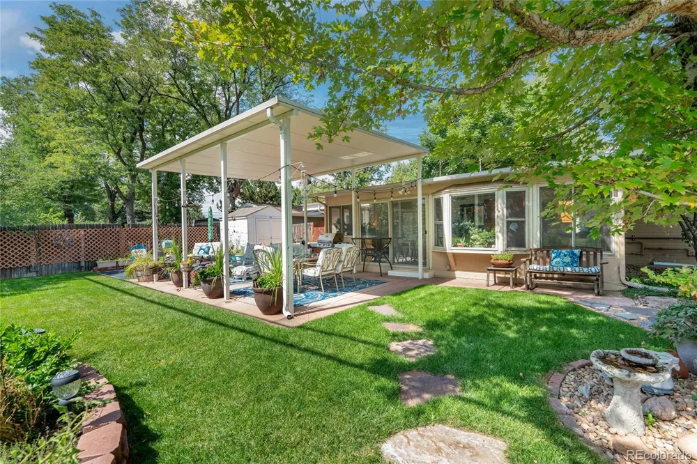 804 W Shepperd Avenue Littleton, CO 80120