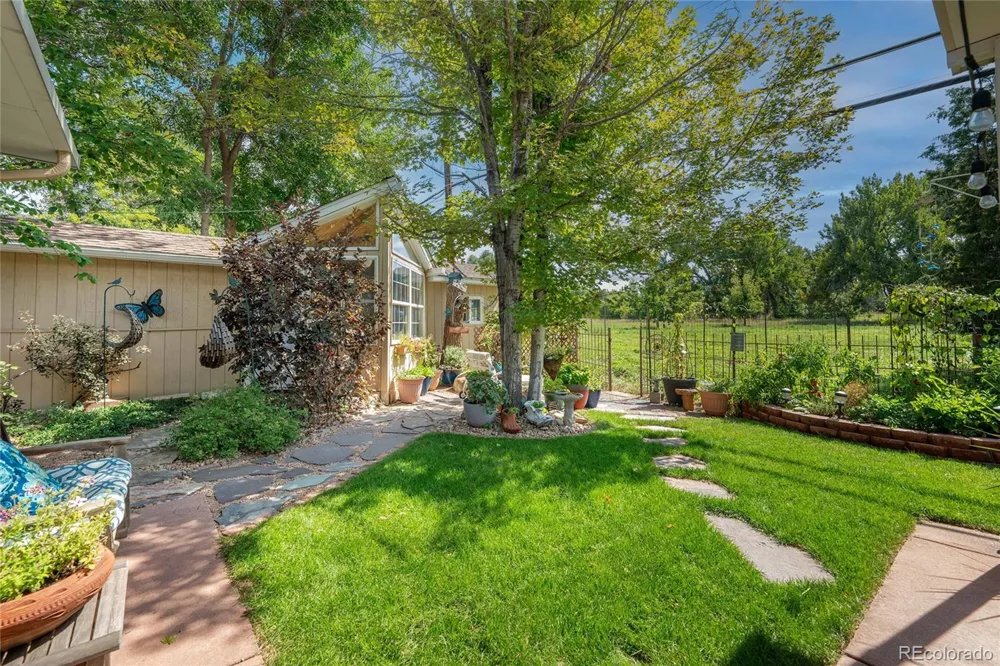 804 W Shepperd Avenue Littleton, CO 80120