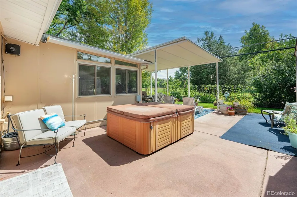 804 W Shepperd Avenue Littleton, CO 80120