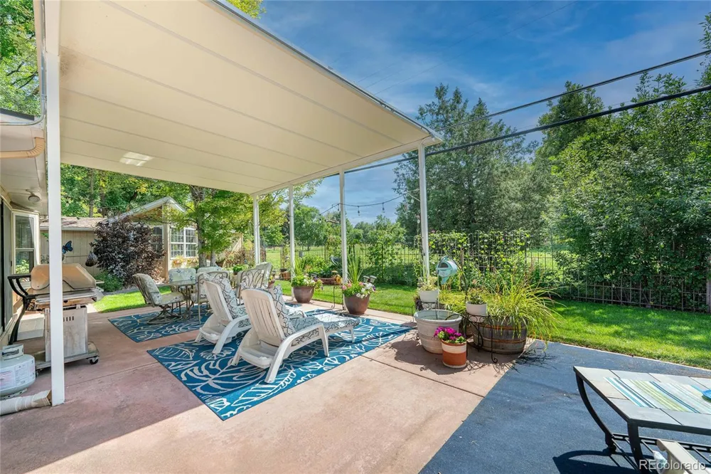 804 W Shepperd Avenue Littleton, CO 80120