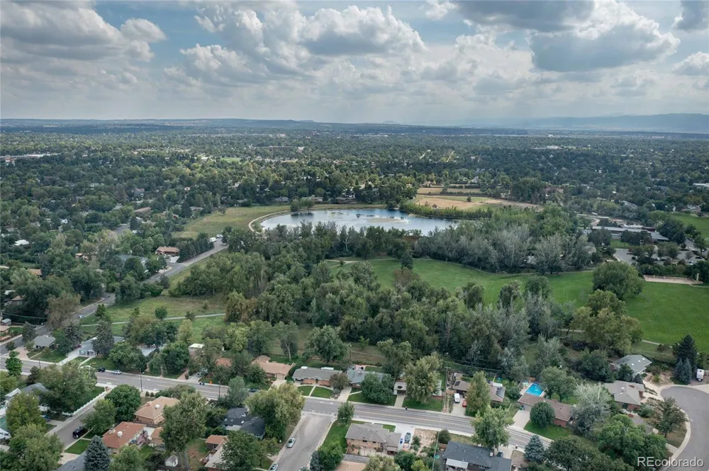 804 W Shepperd Avenue Littleton, CO 80120