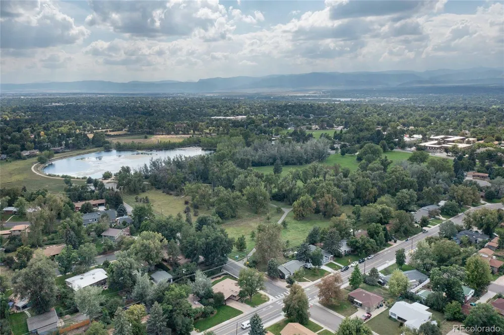 804 W Shepperd Avenue Littleton, CO 80120