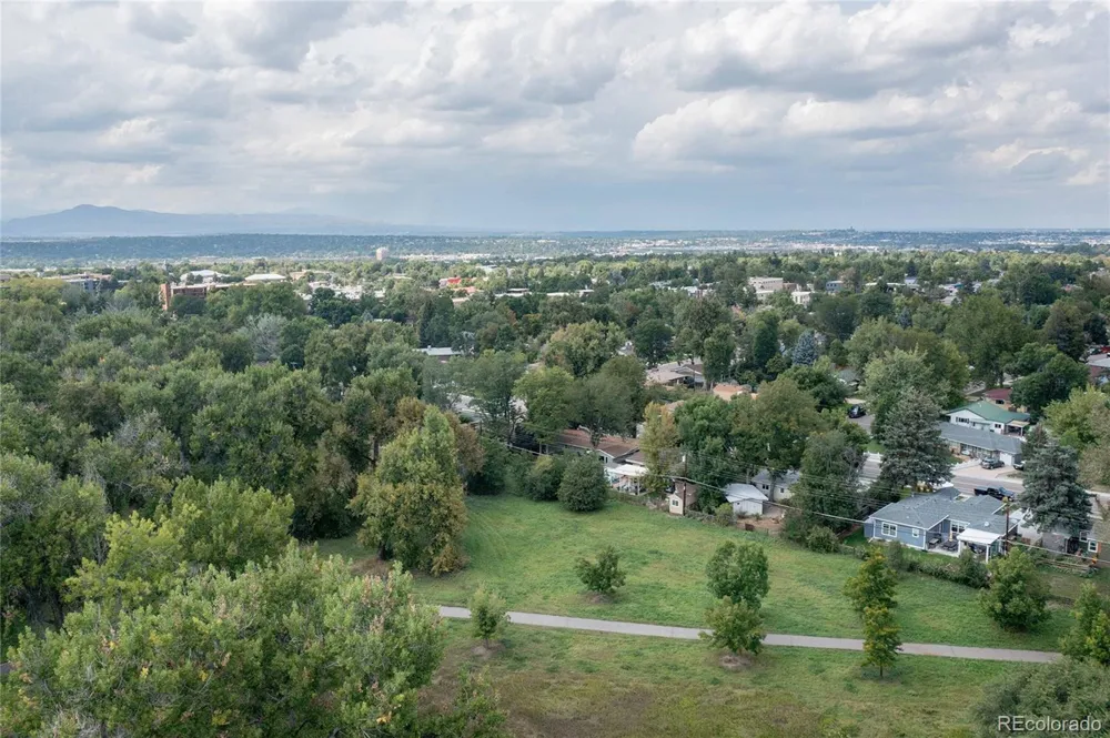 804 W Shepperd Avenue Littleton, CO 80120