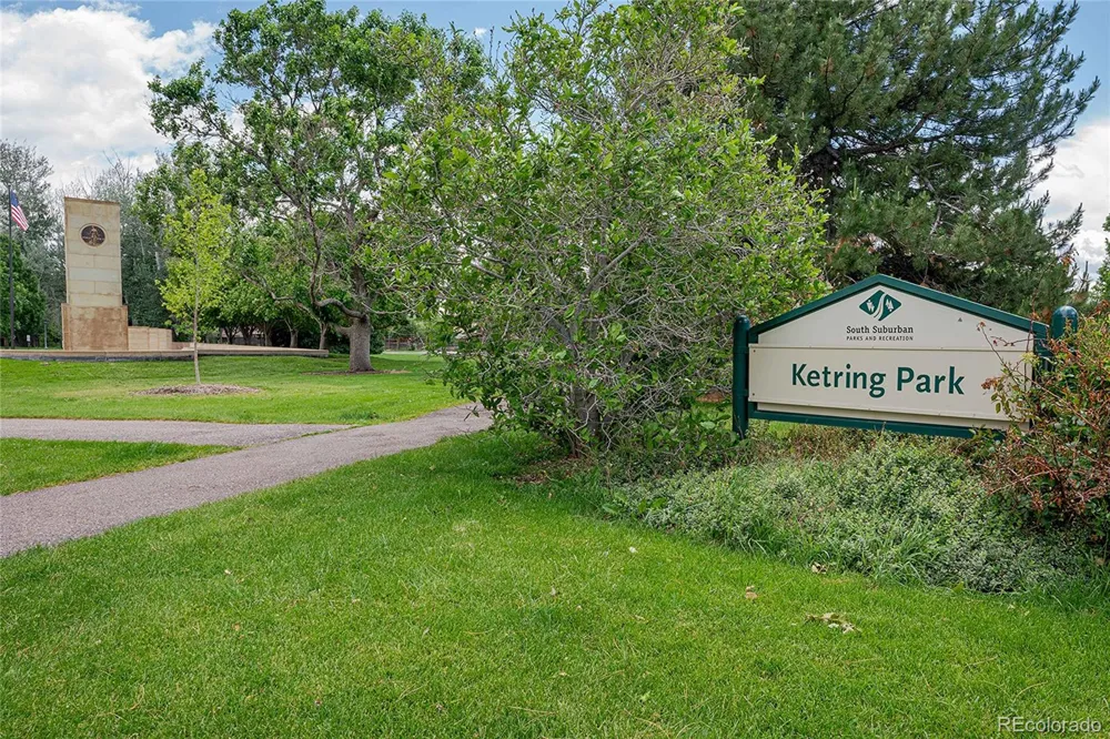 804 W Shepperd Avenue Littleton, CO 80120