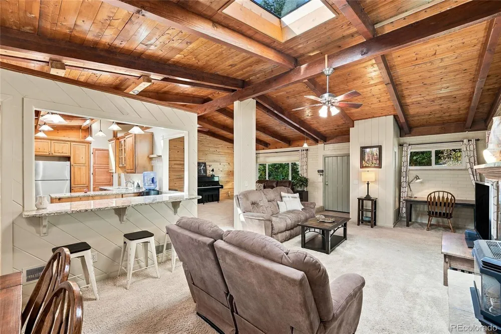 804 W Shepperd Avenue Littleton, CO 80120